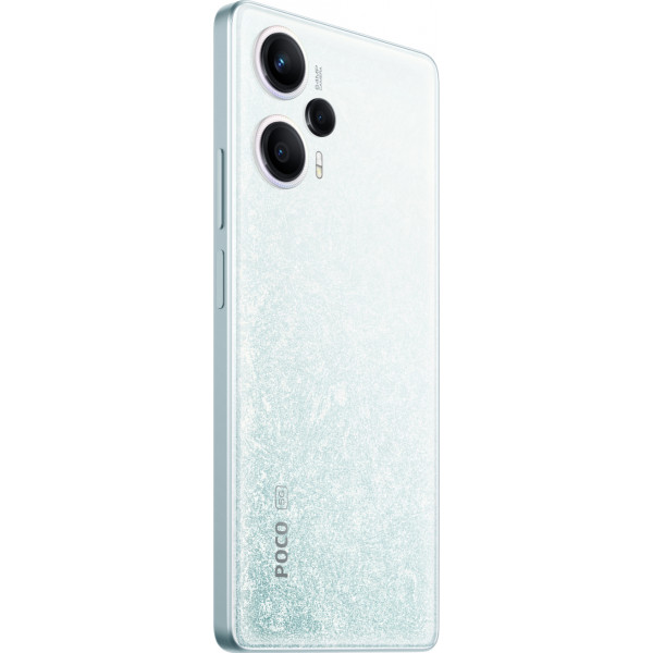 Фото - Смартфон Poco F5 8/256Gb White