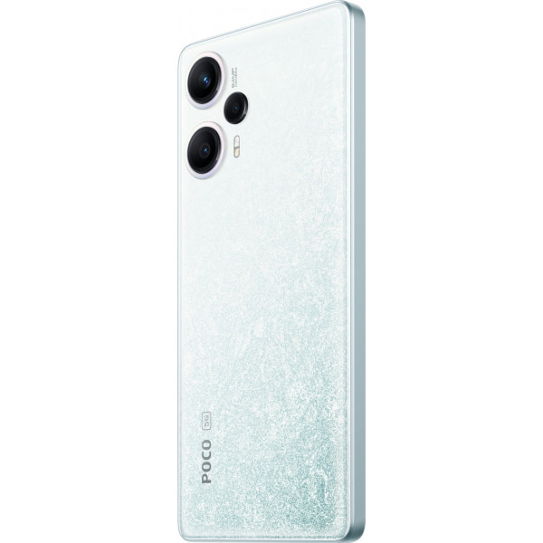 Фото - Смартфон Poco F5 8/256Gb White