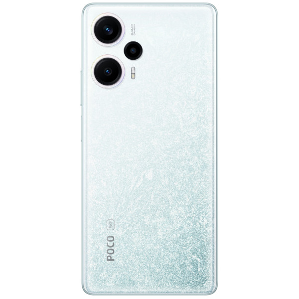 Фото - Смартфон Poco F5 8/256Gb White