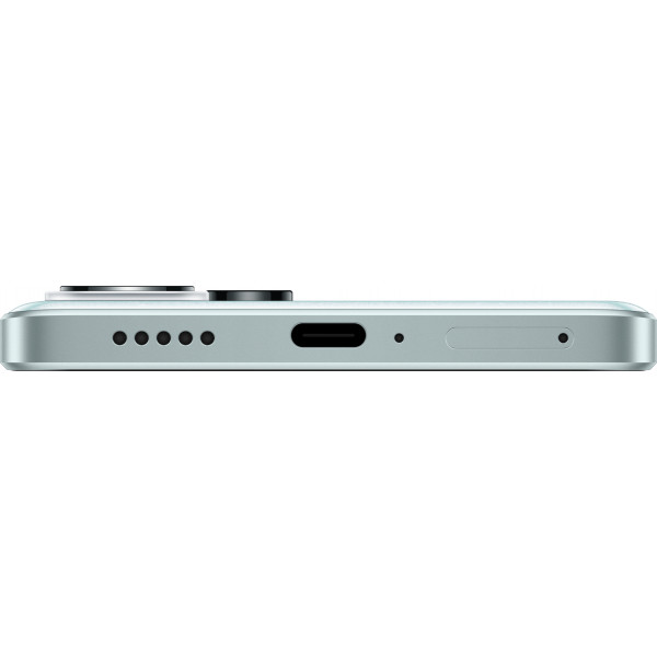 Фото - Смартфон Poco F5 8/256Gb White