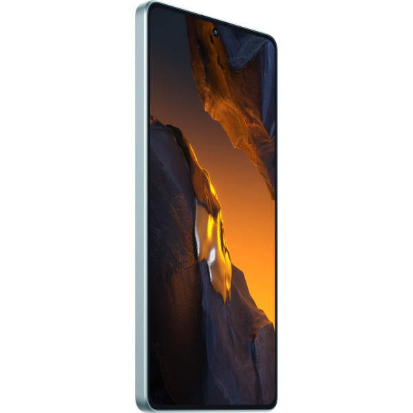 Фото - Смартфон Poco F5 8/256Gb White