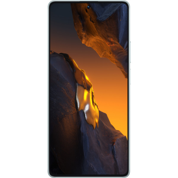 Фото - Смартфон Poco F5 8/256Gb White