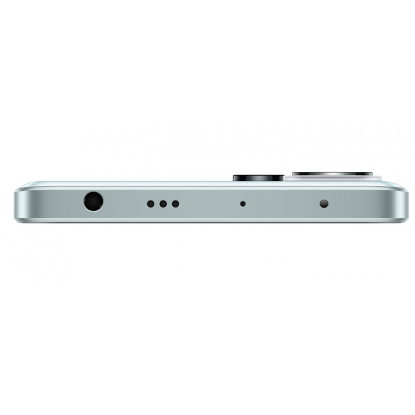 Фото - Смартфон Poco F5 8/256Gb White