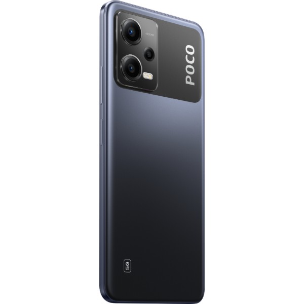 Фото - Смартфон Poco X5 5G 6/128Gb Black