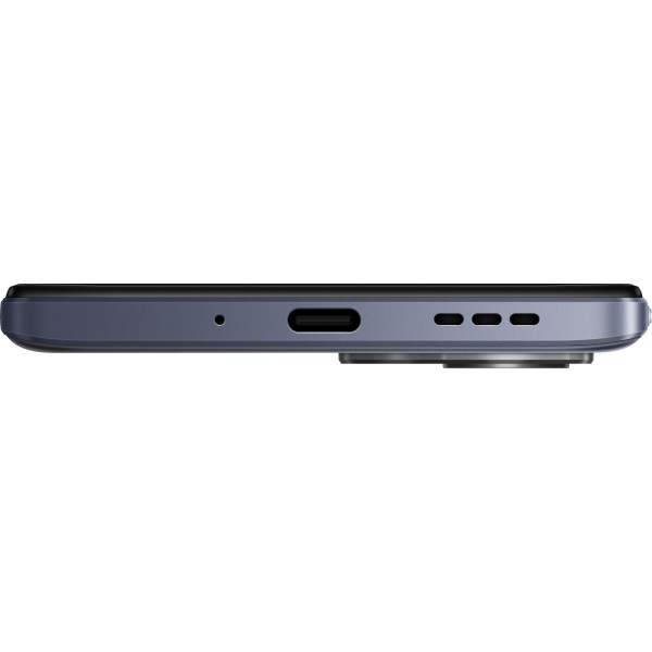 Фото - Смартфон Poco X5 5G 8/256Gb Black
