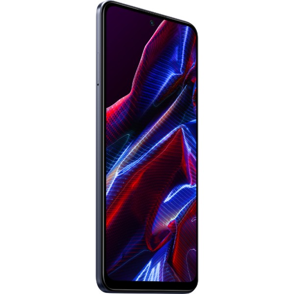 Фото - Смартфон Poco X5 5G 8/256Gb Black