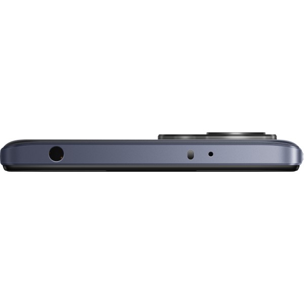 Фото - Смартфон Poco X5 5G 8/256Gb Black