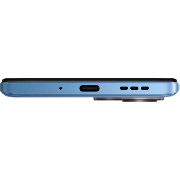 Фото - Смартфон Poco X5 5G 8/256Gb Blue