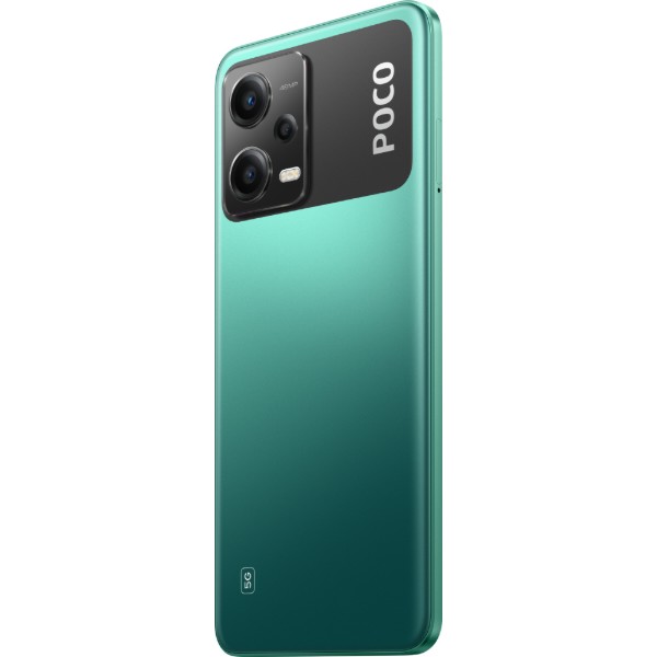 Фото - Смартфон Poco X5 5G 6/128Gb Green