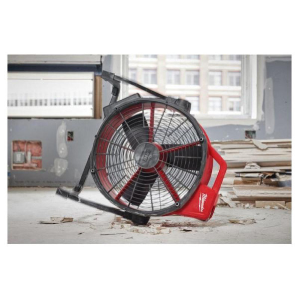 Фото - Вентилятор підлоговий Milwaukee M18 ARFHP-0 (4933492110)