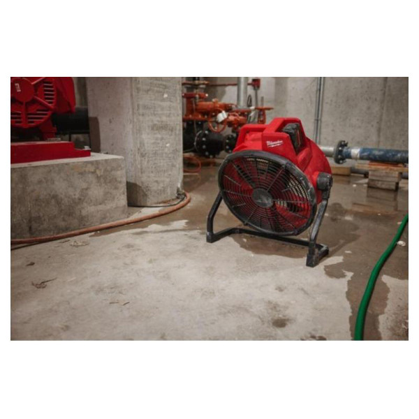 Фото - Вентилятор підлоговий Milwaukee M18 ARFHP-0 (4933492110)