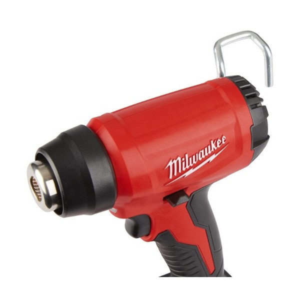 Фото - Технический фен Milwaukee M18 BHG-0 (4933459771)