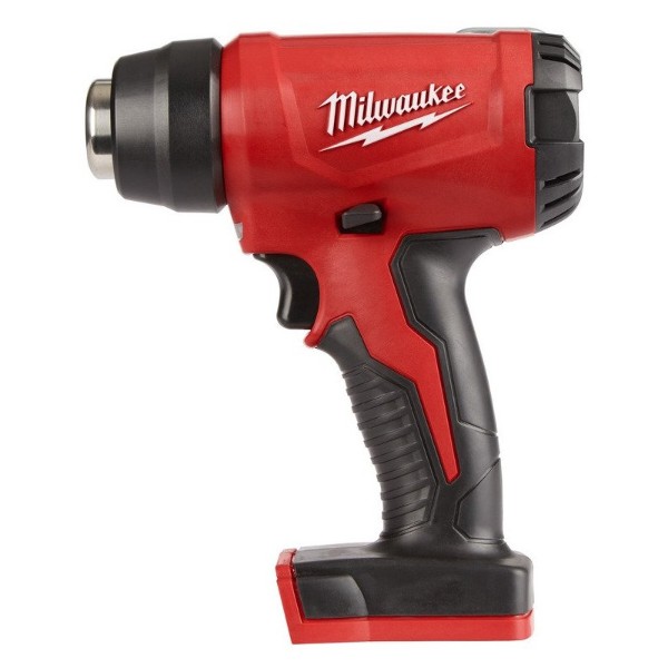 Фото - Технический фен Milwaukee M18 BHG-0 (4933459771)