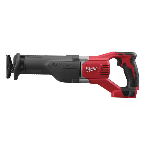 Фото - Пила сабельная Milwaukee M18 BSX-0 (4933447275)