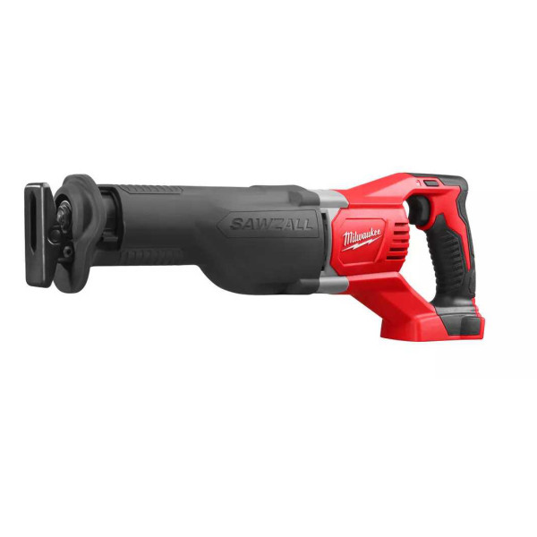 Фото - Пила сабельная Milwaukee M18 BSX-0 (4933447275)