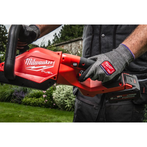 Фото - Кусторез аккумуляторный Milwaukee M18 FHET60G2-0 (4933498384)