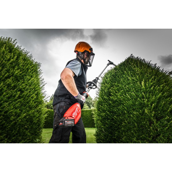 Фото - Кусторез аккумуляторный Milwaukee M18FHETE22-0 (4933498515)