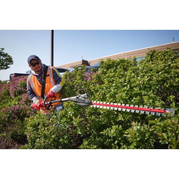 Фото - Кусторез аккумуляторный Milwaukee M18FHETE22-0 (4933498515)