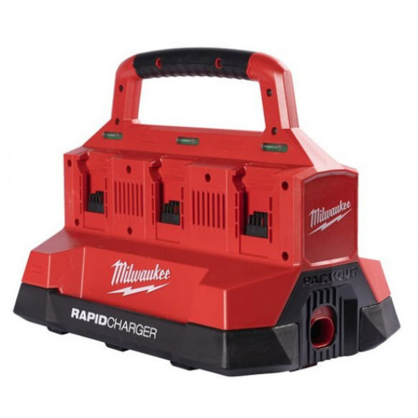 Фото - З/П до акумуляторної батареї для електроінструментів Milwaukee M18 PC6 EU (4932480162)