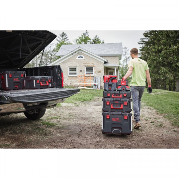 Фото - З/П до акумуляторної батареї для електроінструментів Milwaukee M18 PC6 EU (4932480162)