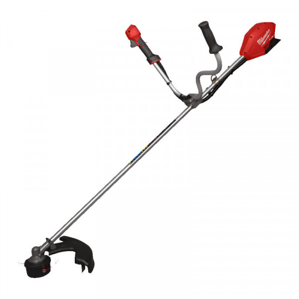 Фото - Тример садовий Milwaukee M18  FBCU-0 FUEL (4933492297)