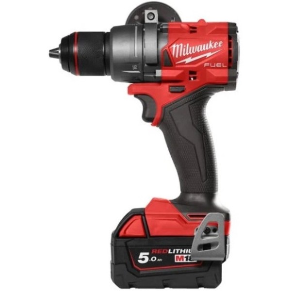Фото - Дриль-шуруповерт Milwaukee M18 FPD3-502X (4933479860)