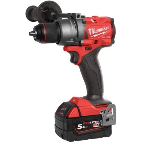 Фото - Дриль-шуруповерт Milwaukee M18 FPD3-502X (4933479860)