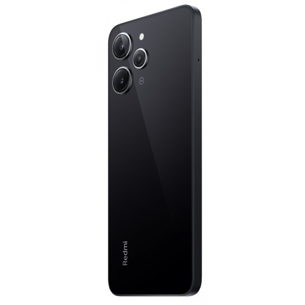 Фото - Смартфон Xiaomi Redmi 12 8/256Gb Midnight Black