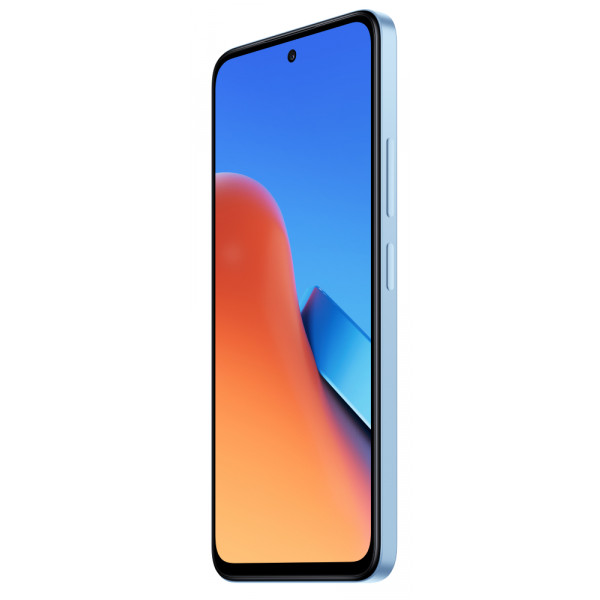 Фото - Смартфон Xiaomi Redmi 12 4/128Gb Sky Blue