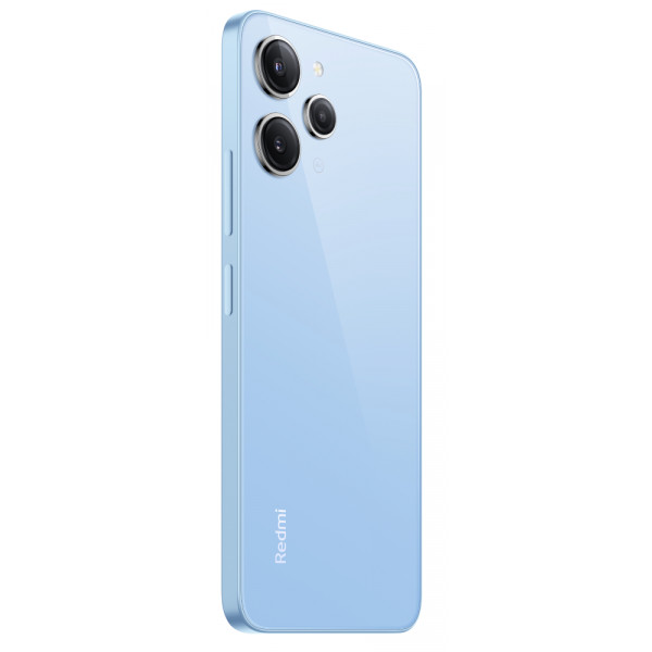 Фото - Смартфон Xiaomi Redmi 12 4/128Gb Sky Blue