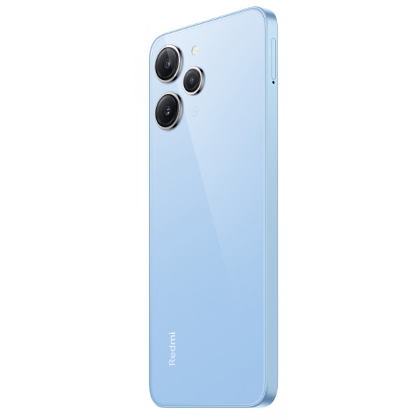 Фото - Смартфон Xiaomi Redmi 12 4/128Gb Sky Blue