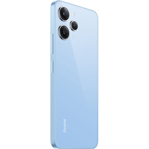 Фото - Смартфон Xiaomi Redmi 12 8/256Gb Sky Blue