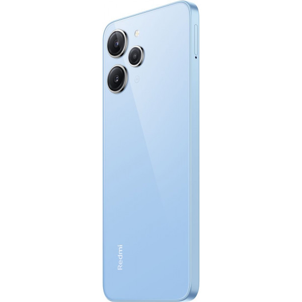 Фото - Смартфон Xiaomi Redmi 12 8/256Gb Sky Blue