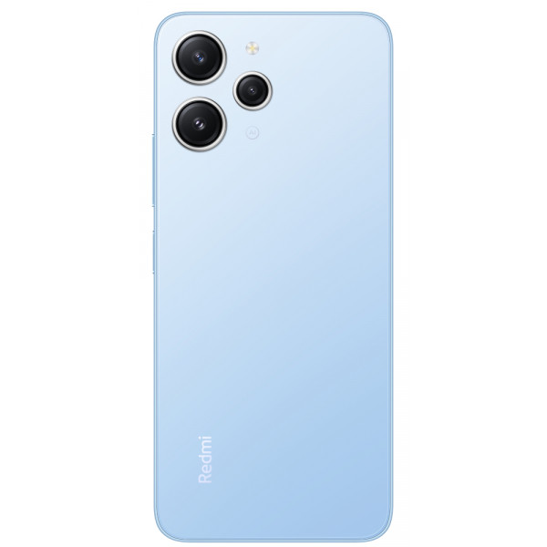 Фото - Смартфон Xiaomi Redmi 12 4/128Gb Sky Blue