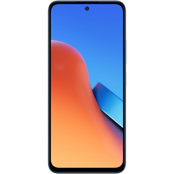 Фото - Смартфон Xiaomi Redmi 12 8/256Gb Sky Blue