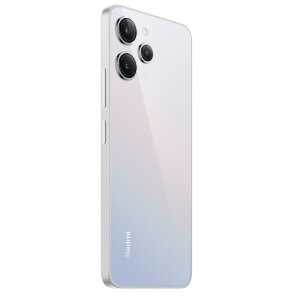 Фото - Смартфон Xiaomi Redmi 12 4/128Gb Polar Silver