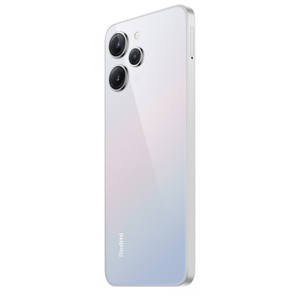 Фото - Смартфон Xiaomi Redmi 12 4/128Gb Polar Silver
