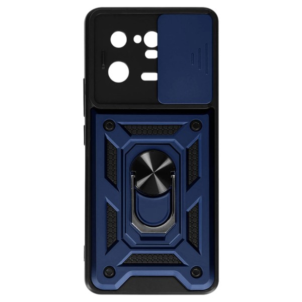 Фото - Чехол для смартфона BeCover Military for Xiaomi 13 Pro Blue (710566)