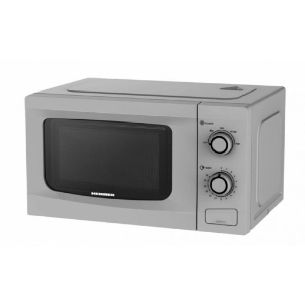 Фото - Микроволновая печь (СВЧ) Heinner HMW-M2035SL