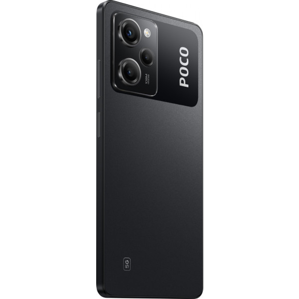 Фото - Смартфон Poco X5 Pro 5G 8/256Gb Black