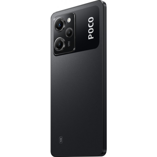 Фото - Смартфон Poco X5 Pro 5G 6/128Gb Black