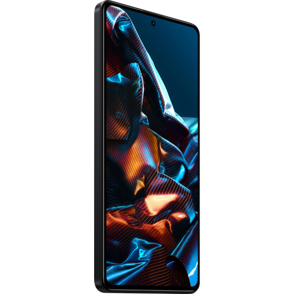 Фото - Смартфон Poco X5 Pro 5G 8/256Gb Black