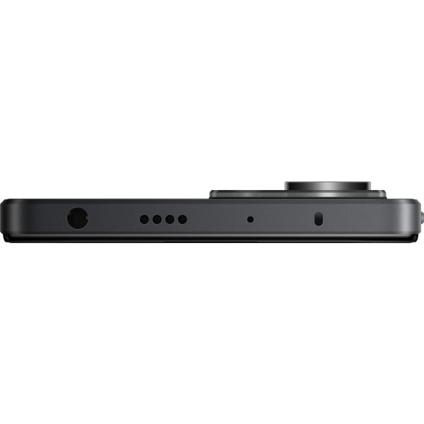 Фото - Смартфон Poco X5 Pro 5G 6/128Gb Black