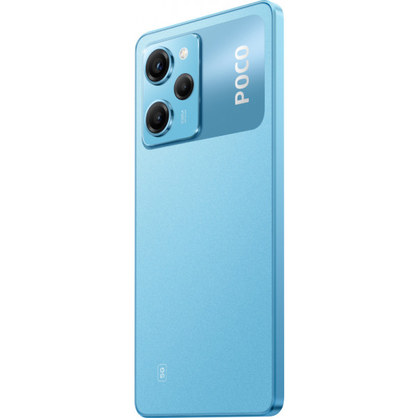 Фото - Смартфон Poco X5 Pro 5G 6/128Gb Blue