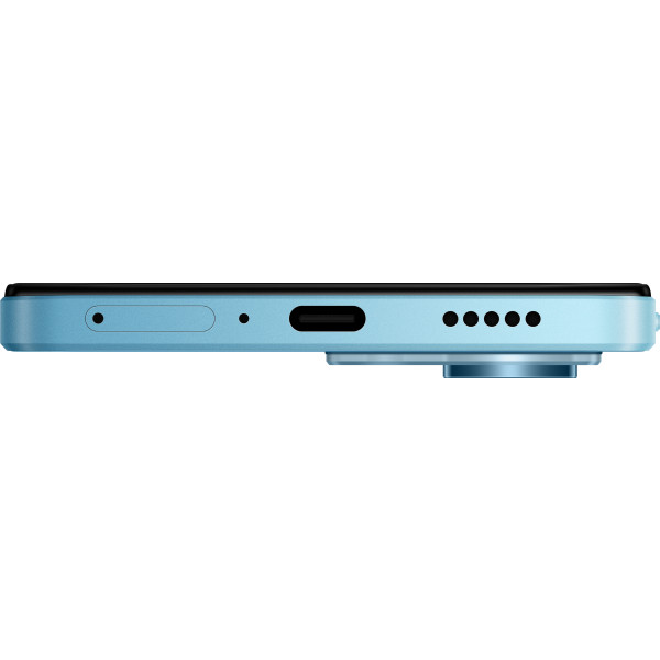 Фото - Смартфон Poco X5 Pro 5G 8/256Gb Blue