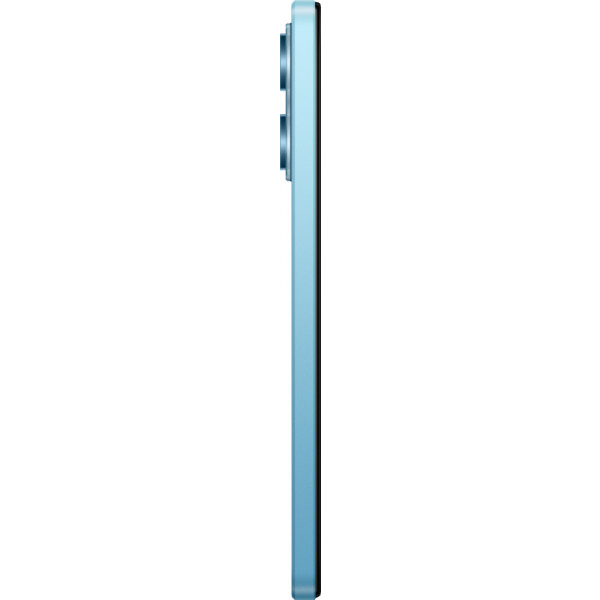 Фото - Смартфон Poco X5 Pro 5G 8/256Gb Blue