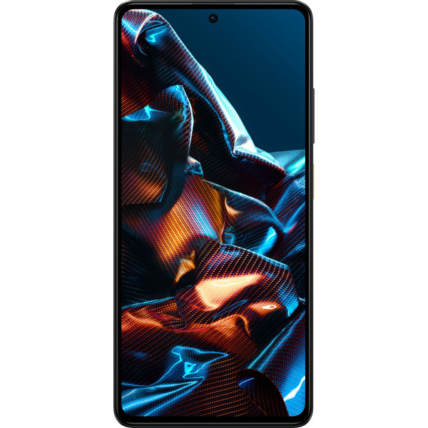 Фото - Смартфон Poco X5 Pro 5G 8/256Gb Yellow