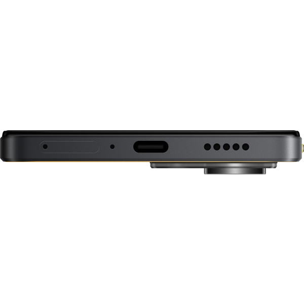 Фото - Смартфон Poco X5 Pro 5G 6/128Gb Yellow