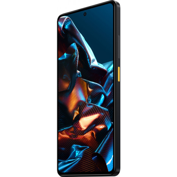 Фото - Смартфон Poco X5 Pro 5G 8/256Gb Yellow