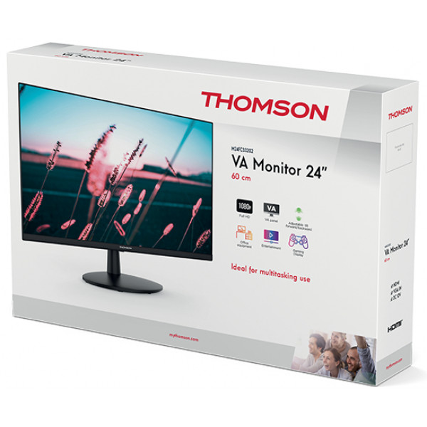 Фото - Монитор Thomson FC33202